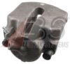 BMW 34111163386 Brake Caliper